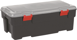 Coffre Voyager Allibert 65L