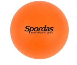 Bal voor schoolhockey