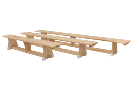 Banc de gymnastique