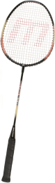 Raquette badminton Megaform Bronze