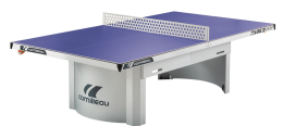 Table Pro 510 M extérieure