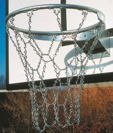 Cercle de street basket