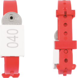 Bracelet Ojmar type fermé