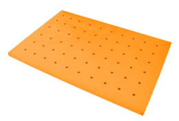 Tapis flottant