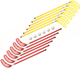 Set Unihoc Original
