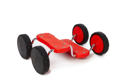 Go Go Roller