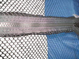 Filet de protection 3,6m