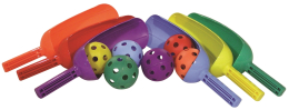 Jeu de Scoop - jeu de 6
