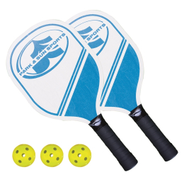 Kit de raquettes Pickleball