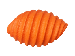 Ballon spirale