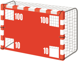 Cible Handball