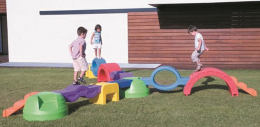Module d'équilibre