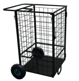 Chariot mobile de rangement