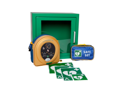 DEA HeartSine 360P