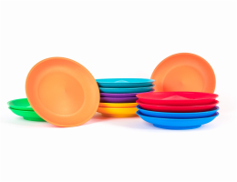 Assiette de jonglerie Circus JOJO Extra Strong