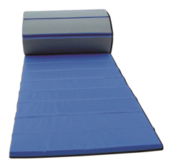 Tapis à tumbling