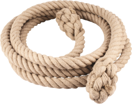 Corde de traction