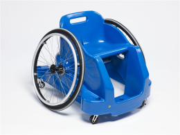 Fauteuil roulant Wallaby Original