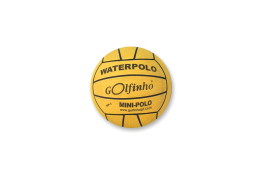 Mini waterpolobal