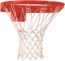 Cercle de basket Flex officiel