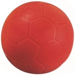 Ballon de foot soft mousse