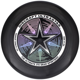Frisbee Discraft Ultra-Star Standard