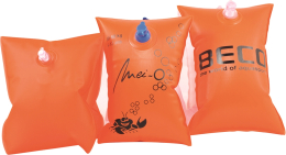 Paire de brassards gonflables