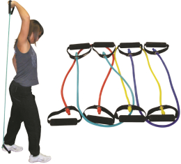 Tube fitness