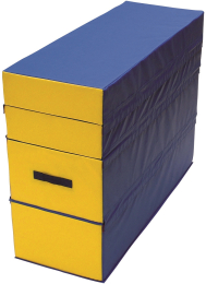 Plinth 4 étages