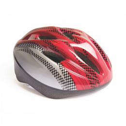 Casque vélo ajustable