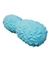 Rouleau de massage multipoints