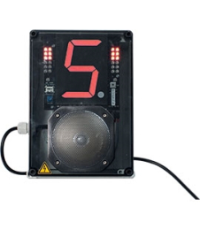 Kit Spartel "centrale"