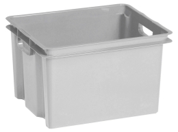 Bac PVC Allibert 30L