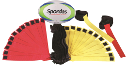 Kit découverte rugby