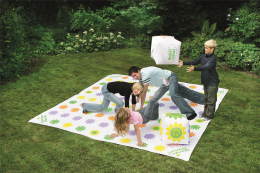 Twister géant