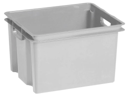 Bac PVC Allibert 30L