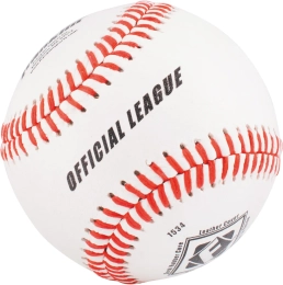 Officiële honkbal