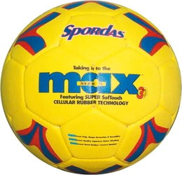 Voetbal Max