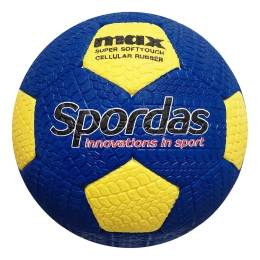 Spordas Street Soccer-voetbal