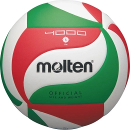 Ballon de volley Molten V5M4000