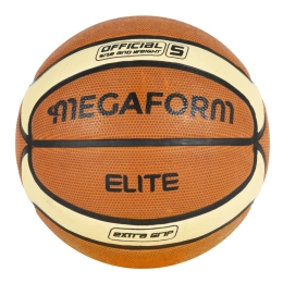 Ballon de basket Megaform Elite