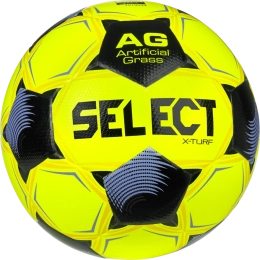 Ballon de football Select X-Turf