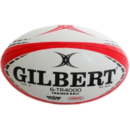 Ballon de rugby Gilbert TR4000