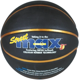 Ballon de street basket Max