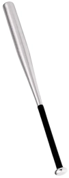 Aluminium bat voor harde ballen
