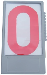 Cijfercassette