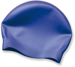 Bonnet silicone volume adulte