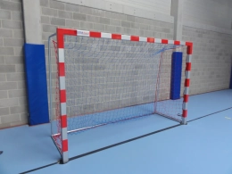 Competitie handbaldoel
