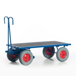 Tatamiwagen 200x100cm