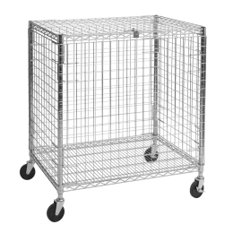 Materiaalwagen